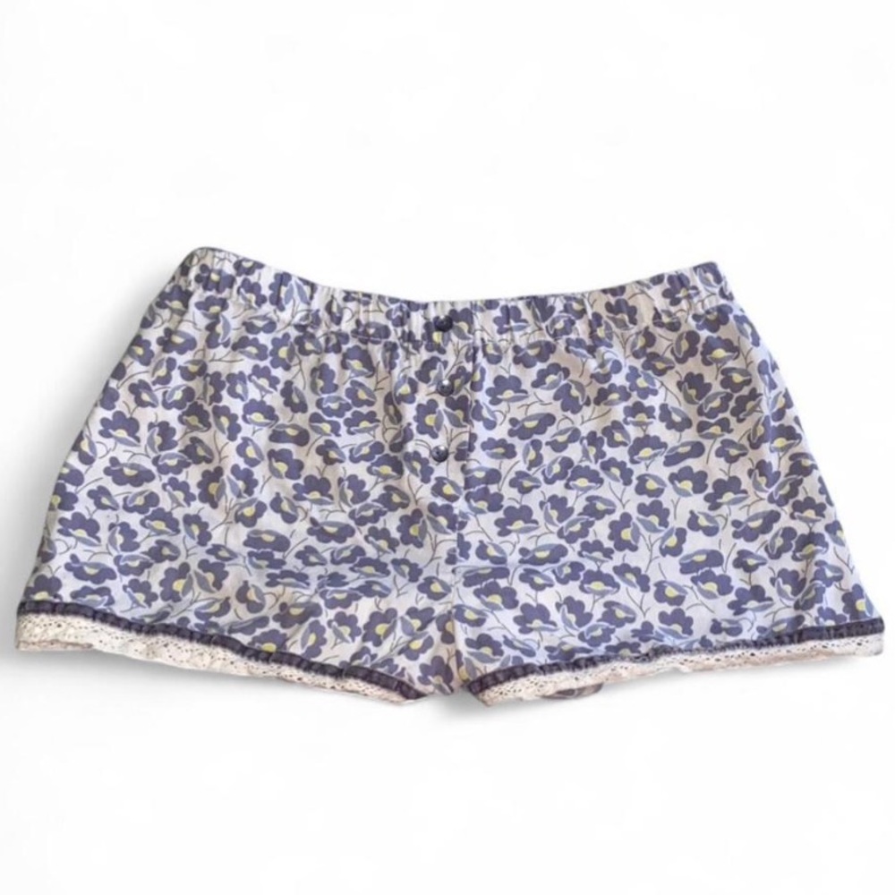 Vintage Victoria’s Secret sleep shorts